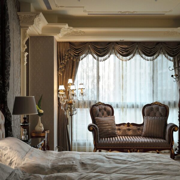 Thiết Kế Nội Thất Biệt Thự - Nhà Phố 23