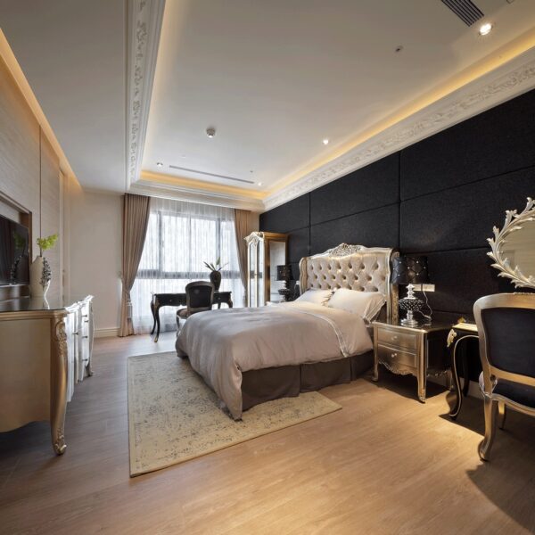 Thiết Kế Nội Thất Biệt Thự - Nhà Phố 23