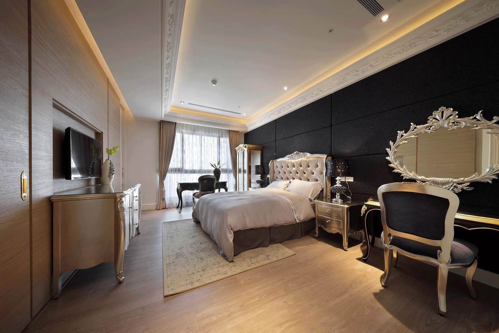 Thiết Kế Nội Thất Biệt Thự - Nhà Phố 23