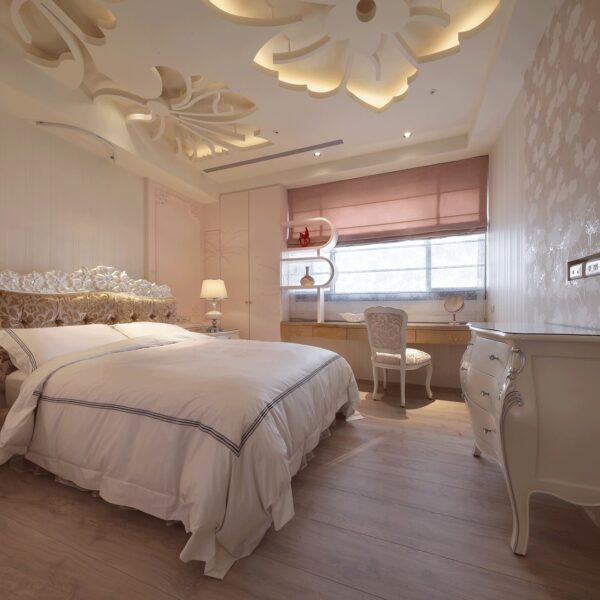 Thiết Kế Nội Thất Biệt Thự - Nhà Phố 23