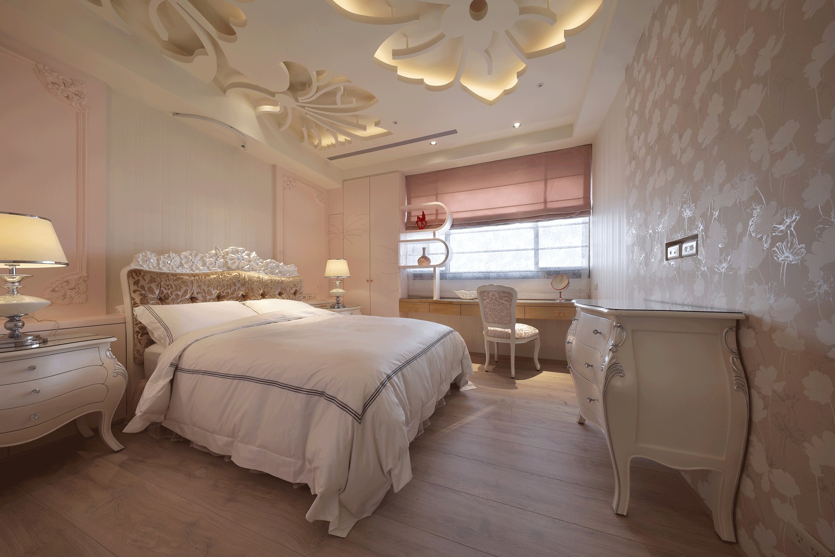 Thiết Kế Nội Thất Biệt Thự - Nhà Phố 23