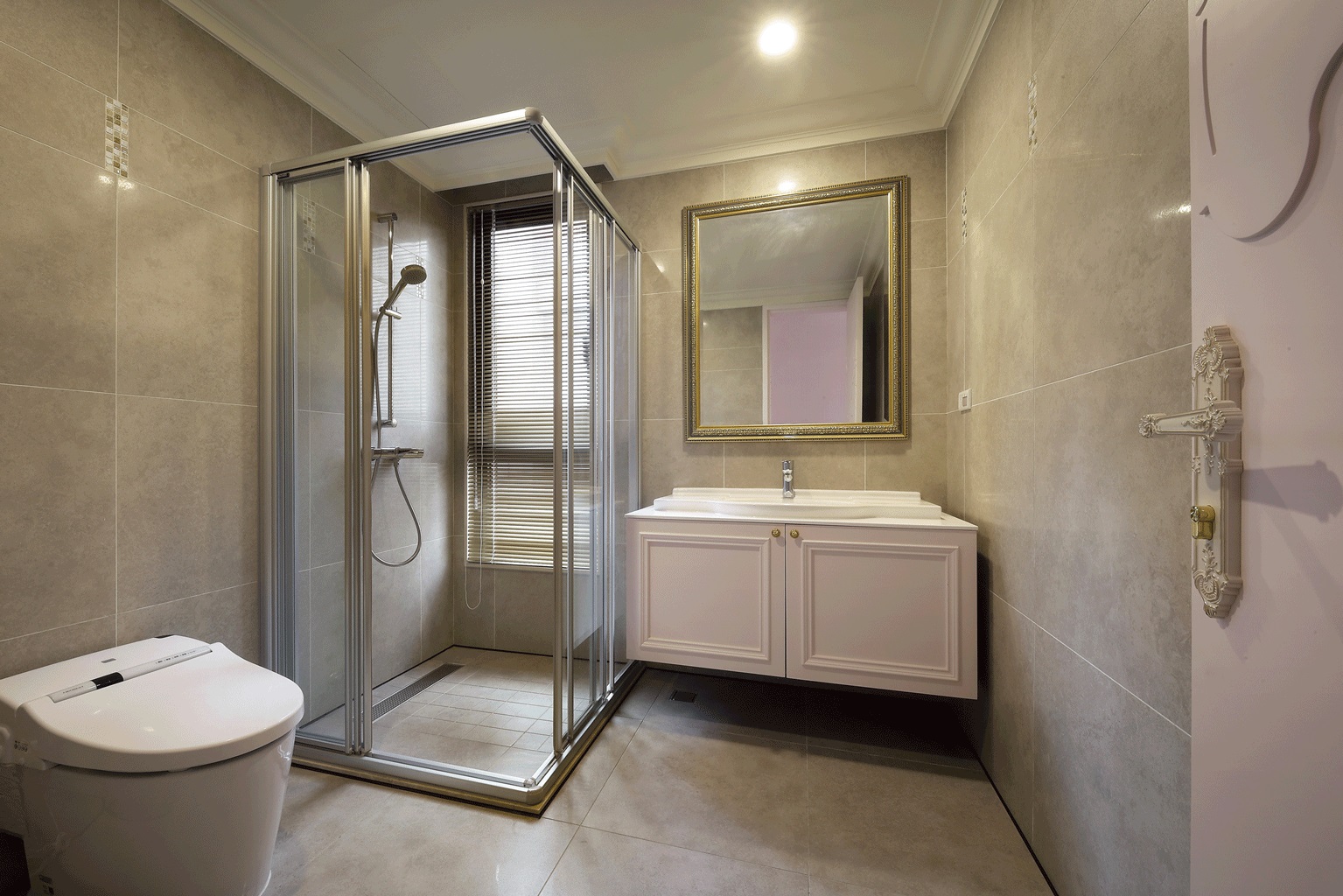 Thiết Kế Nội Thất Biệt Thự - Nhà Phố 23