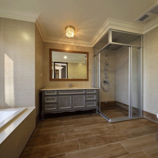 Thiết Kế Nội Thất Biệt Thự - Nhà Phố 23