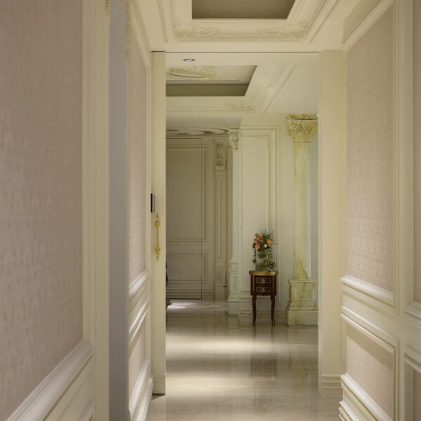 Thiết Kế Nội Thất Biệt Thự - Nhà Phố 23