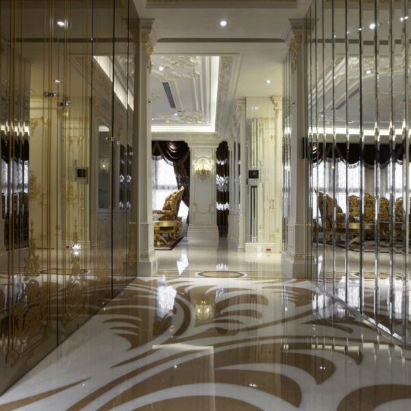 Thiết Kế Nội Thất Biệt Thự - Nhà Phố 21