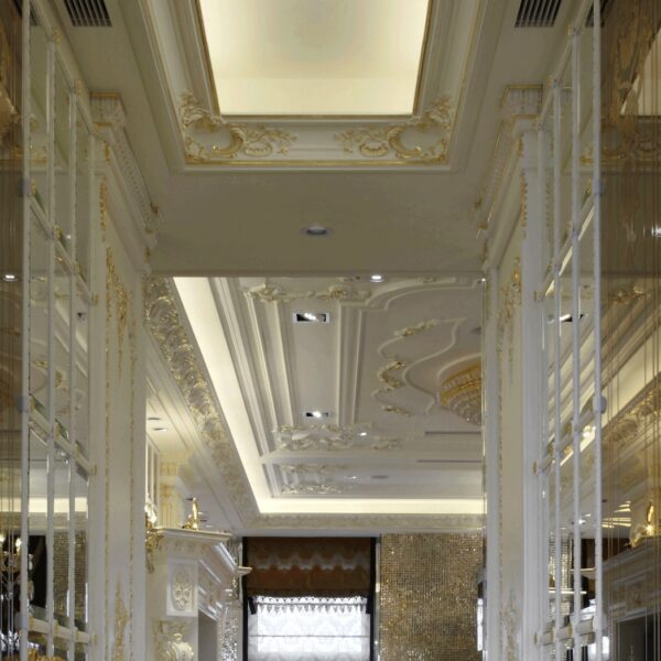 Thiết Kế Nội Thất Biệt Thự - Nhà Phố 21