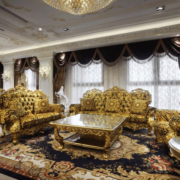 Thiết Kế Nội Thất Biệt Thự - Nhà Phố 21