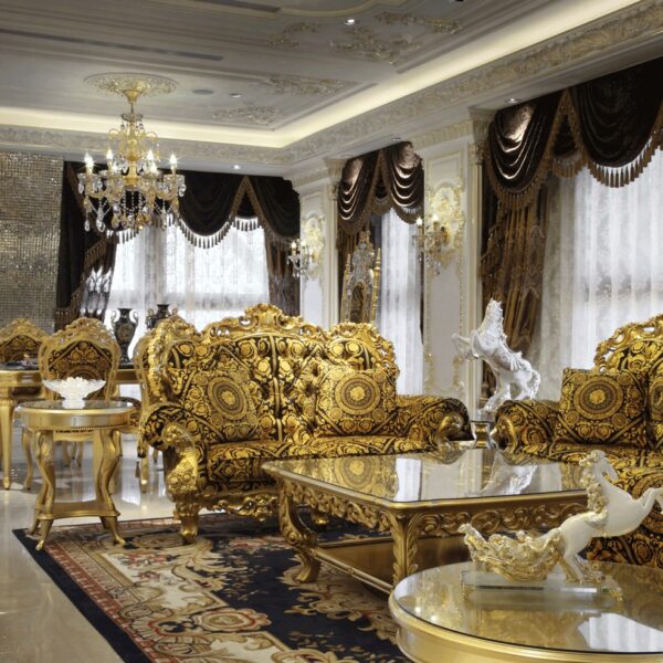 Thiết Kế Nội Thất Biệt Thự - Nhà Phố 21