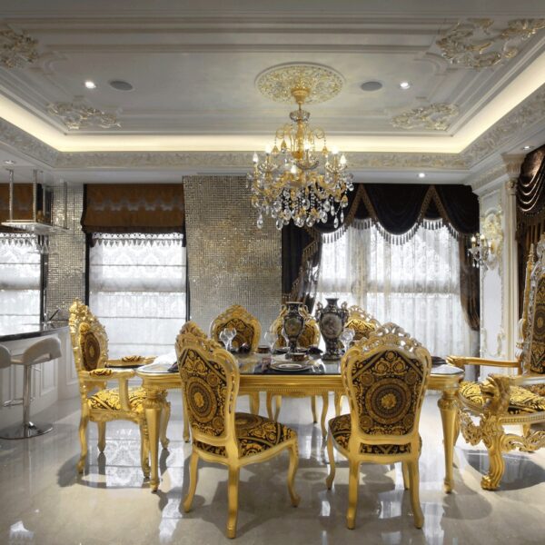 Thiết Kế Nội Thất Biệt Thự - Nhà Phố 21