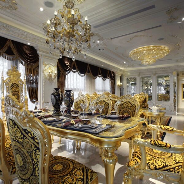 Thiết Kế Nội Thất Biệt Thự - Nhà Phố 21