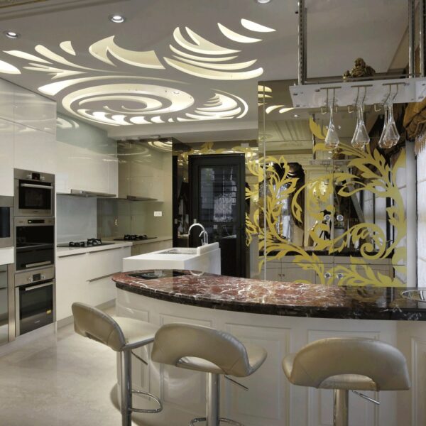 Thiết Kế Nội Thất Biệt Thự - Nhà Phố 21