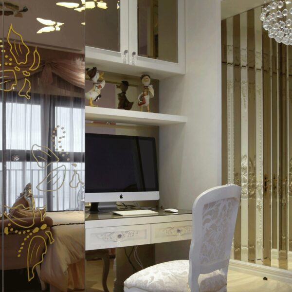 Thiết Kế Nội Thất Biệt Thự - Nhà Phố 21