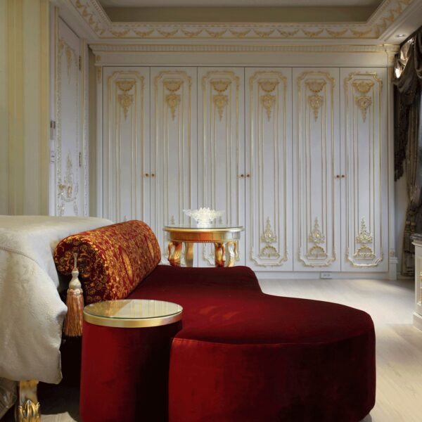 Thiết Kế Nội Thất Biệt Thự - Nhà Phố 21