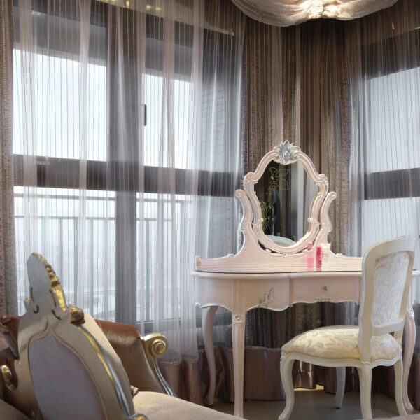 Thiết Kế Nội Thất Biệt Thự - Nhà Phố 21