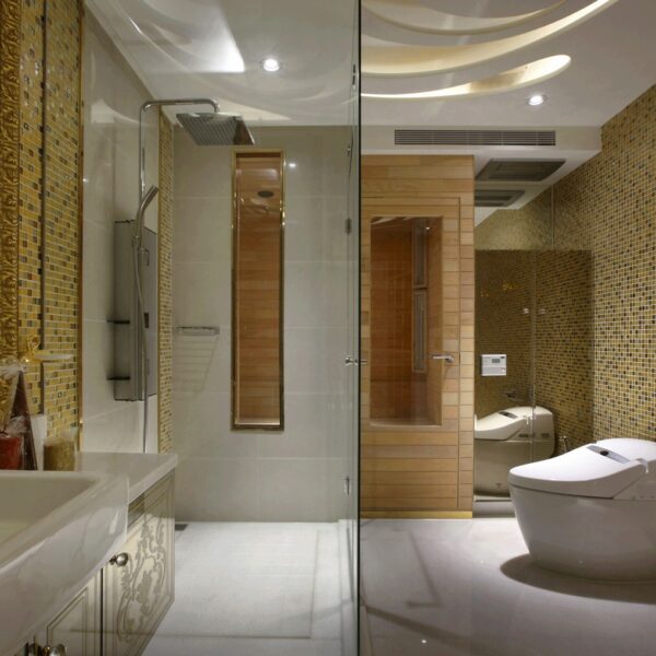 Thiết Kế Nội Thất Biệt Thự - Nhà Phố 21