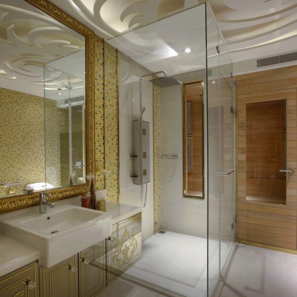 Thiết Kế Nội Thất Biệt Thự - Nhà Phố 21