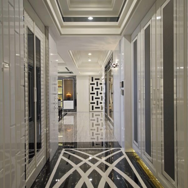 Thiết Kế Nội Thất Biệt Thự - Nhà Phố 24