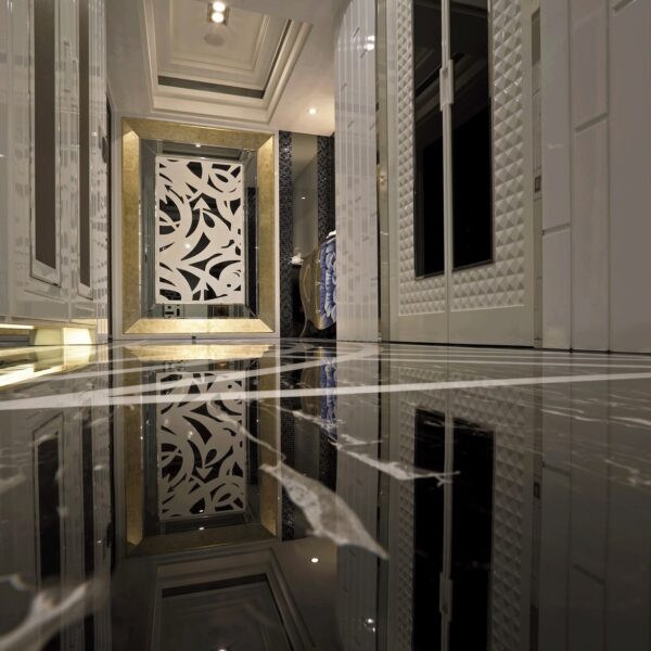 Thiết Kế Nội Thất Biệt Thự - Nhà Phố 24