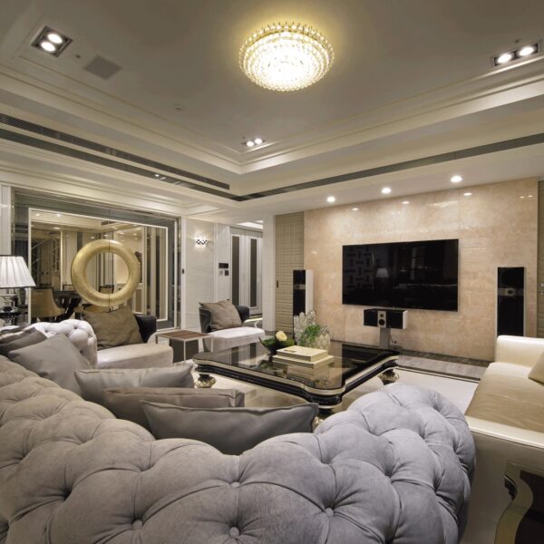 Thiết Kế Nội Thất Biệt Thự - Nhà Phố 24