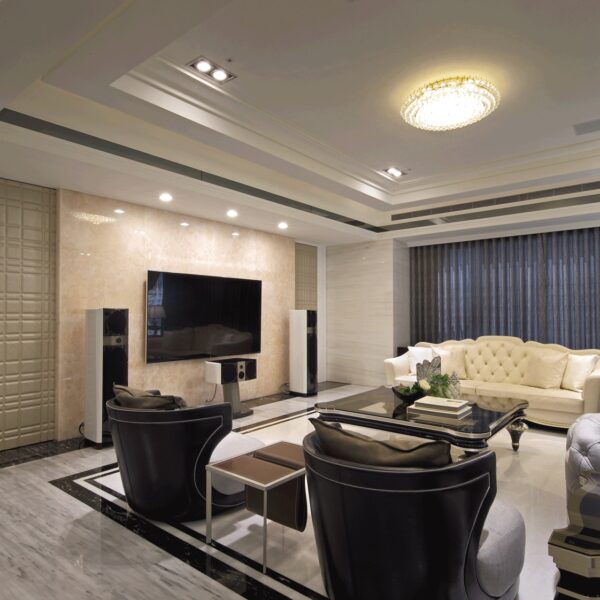 Thiết Kế Nội Thất Biệt Thự - Nhà Phố 24