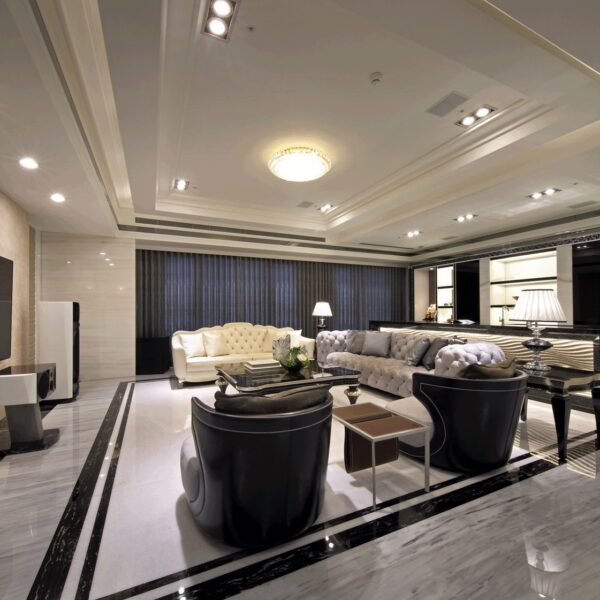 Thiết Kế Nội Thất Biệt Thự - Nhà Phố 24