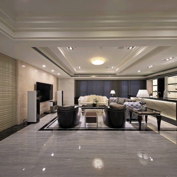 Thiết Kế Nội Thất Biệt Thự - Nhà Phố 24