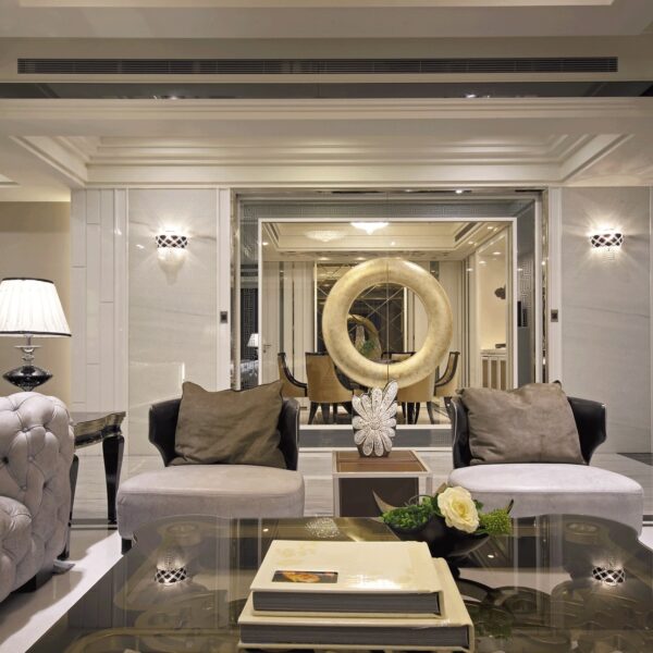 Thiết Kế Nội Thất Biệt Thự - Nhà Phố 24