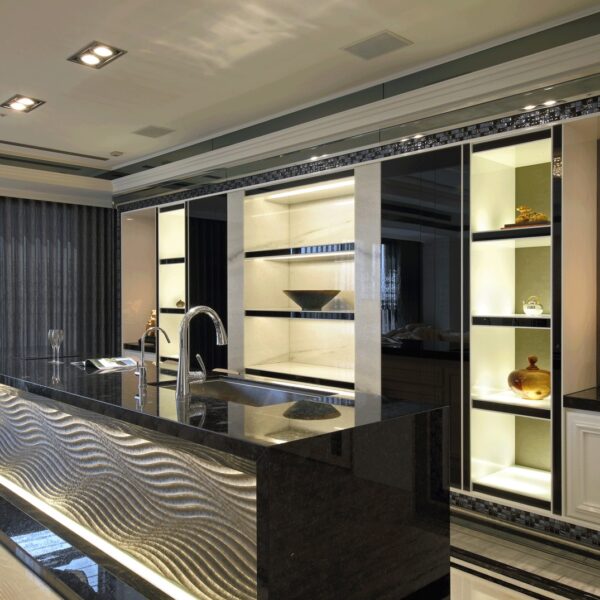 Thiết Kế Nội Thất Biệt Thự - Nhà Phố 24