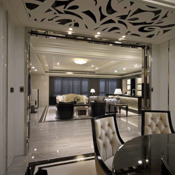 Thiết Kế Nội Thất Biệt Thự - Nhà Phố 24