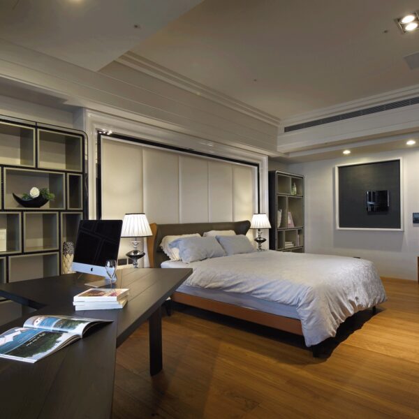 Thiết Kế Nội Thất Biệt Thự - Nhà Phố 24