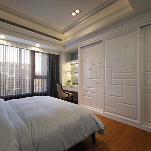 Thiết Kế Nội Thất Biệt Thự - Nhà Phố 24