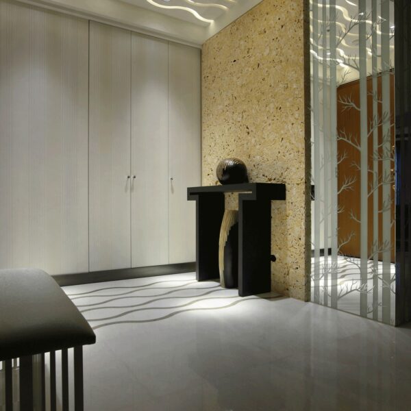 Thiết Kế Nội Thất Biệt Thự - Nhà Phố 26