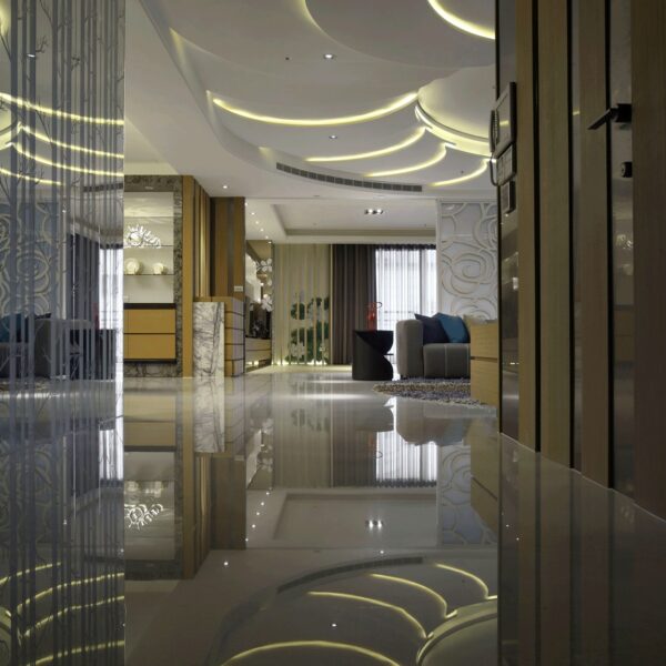 Thiết Kế Nội Thất Biệt Thự - Nhà Phố 26