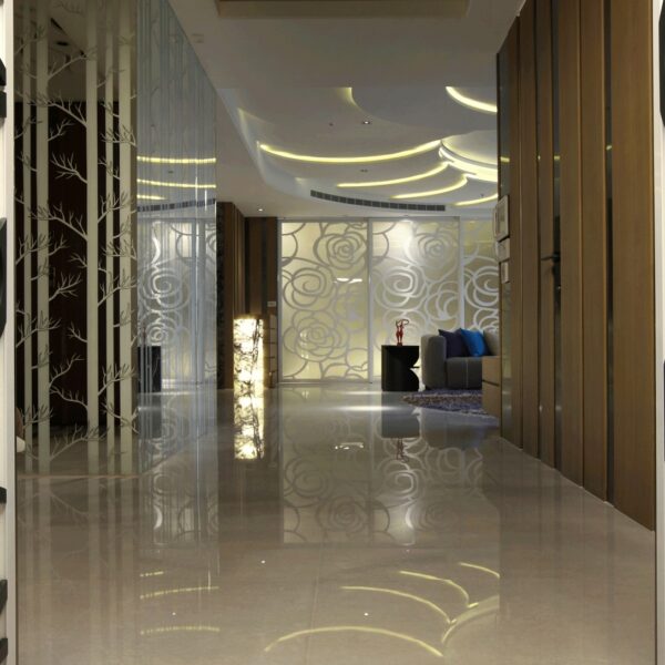 Thiết Kế Nội Thất Biệt Thự - Nhà Phố 26