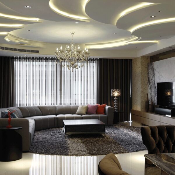 Thiết Kế Nội Thất Biệt Thự - Nhà Phố 26