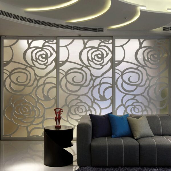 Thiết Kế Nội Thất Biệt Thự - Nhà Phố 26