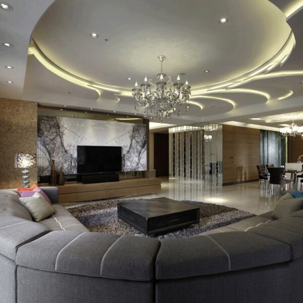 Thiết Kế Nội Thất Biệt Thự - Nhà Phố 26