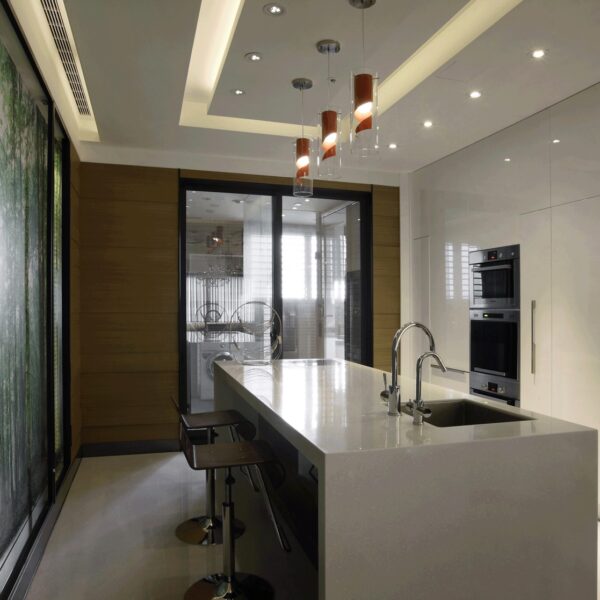 Thiết Kế Nội Thất Biệt Thự - Nhà Phố 26