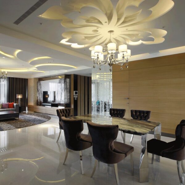 Thiết Kế Nội Thất Biệt Thự - Nhà Phố 26