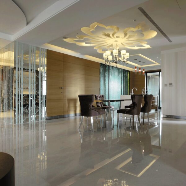 Thiết Kế Nội Thất Biệt Thự - Nhà Phố 26