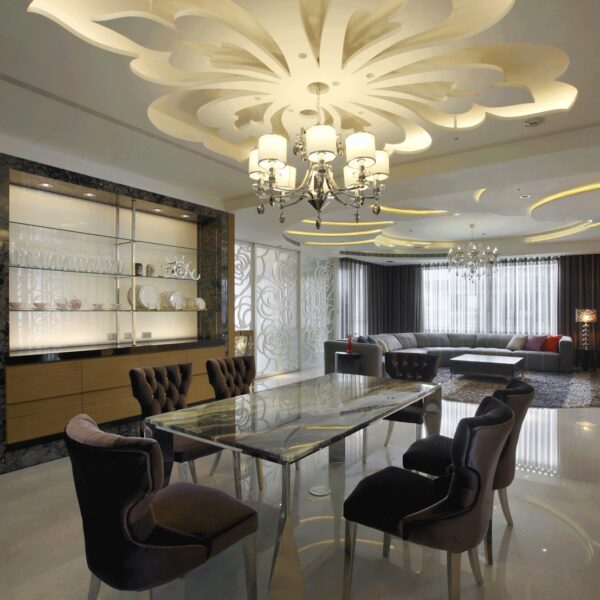 Thiết Kế Nội Thất Biệt Thự - Nhà Phố 26