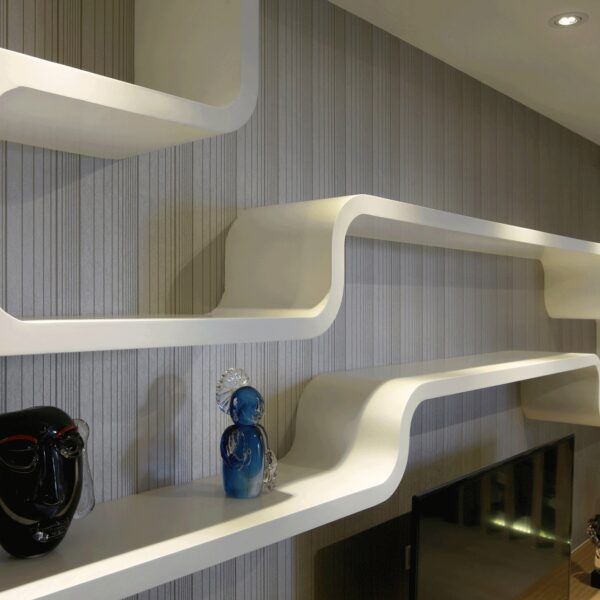 Thiết Kế Nội Thất Biệt Thự - Nhà Phố 26