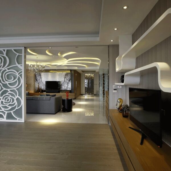 Thiết Kế Nội Thất Biệt Thự - Nhà Phố 26