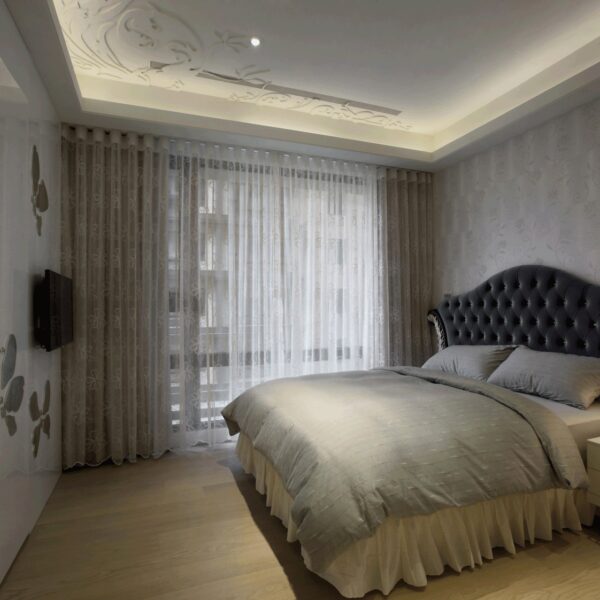 Thiết Kế Nội Thất Biệt Thự - Nhà Phố 26