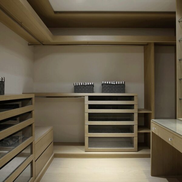 Thiết Kế Nội Thất Biệt Thự - Nhà Phố 26