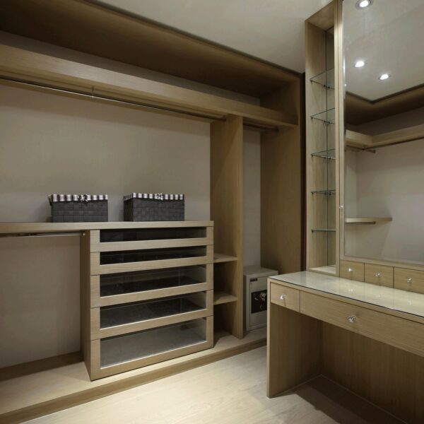 Thiết Kế Nội Thất Biệt Thự - Nhà Phố 26