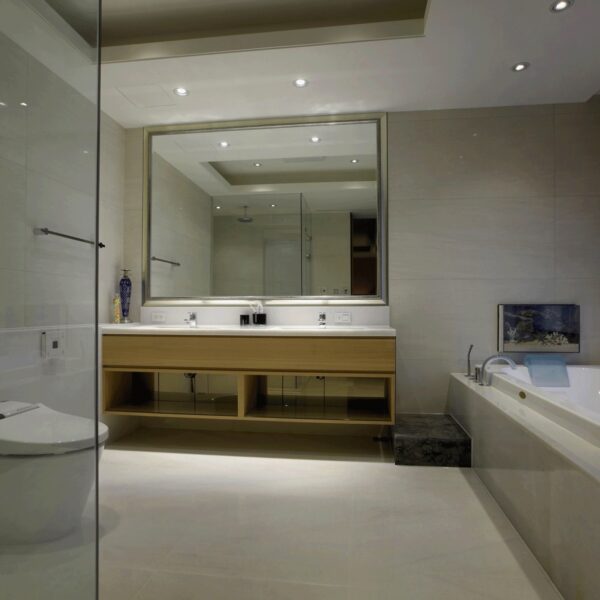 Thiết Kế Nội Thất Biệt Thự - Nhà Phố 26