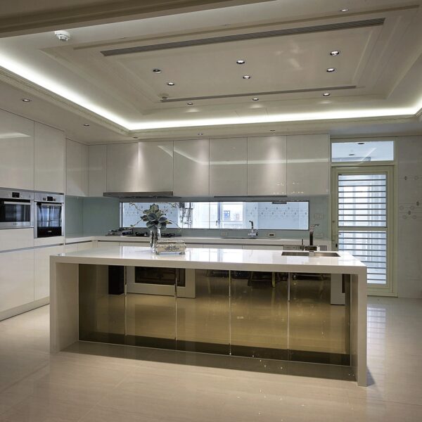 Thiết Kế Nội Thất Biệt Thự - Nhà Phố 19