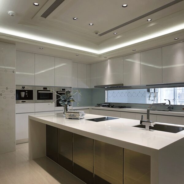 Thiết Kế Nội Thất Biệt Thự - Nhà Phố 19