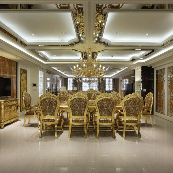 Thiết Kế Nội Thất Biệt Thự - Nhà Phố 19